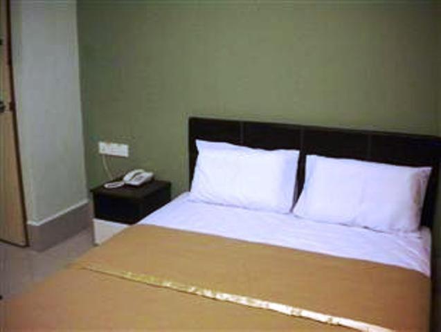 BBP Hotel - Housity