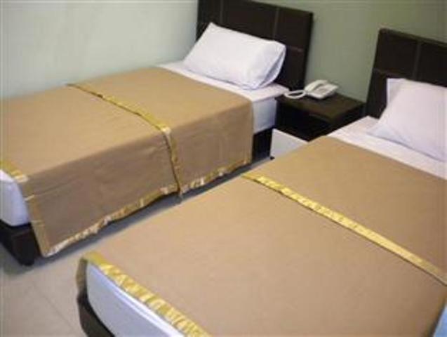 BBP Hotel - Housity