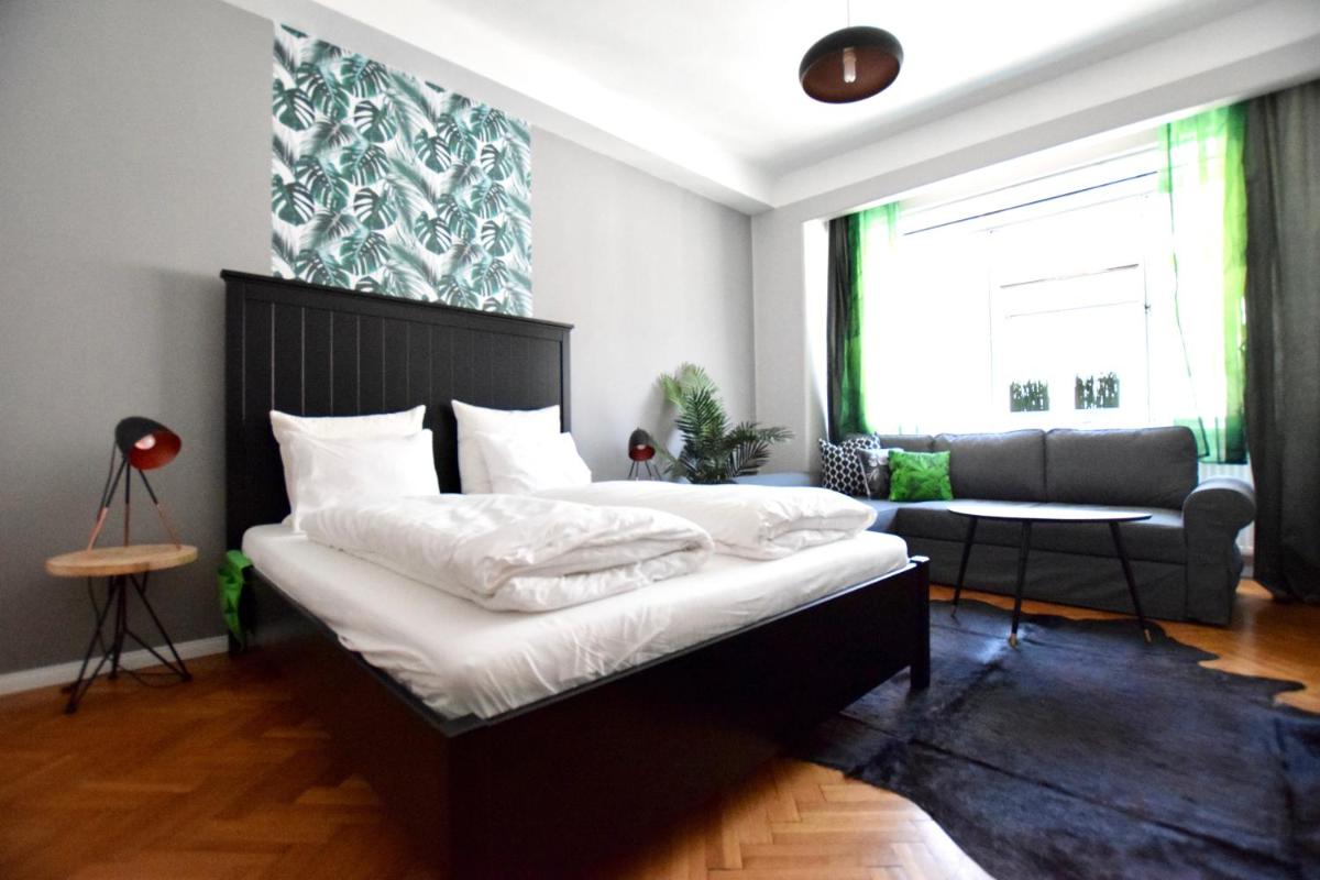Standard Apartment by Hi5 - Régiposta 13 - Housity
