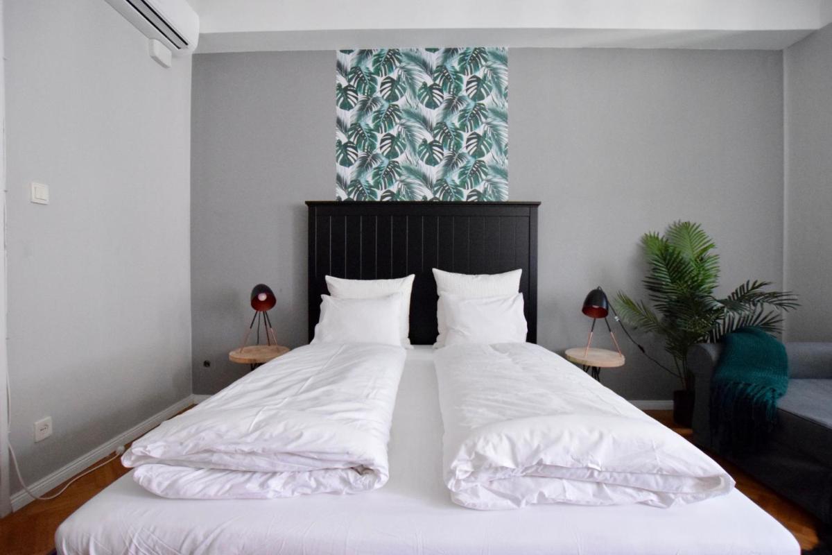 Standard Apartment by Hi5 - Régiposta 13 - Housity