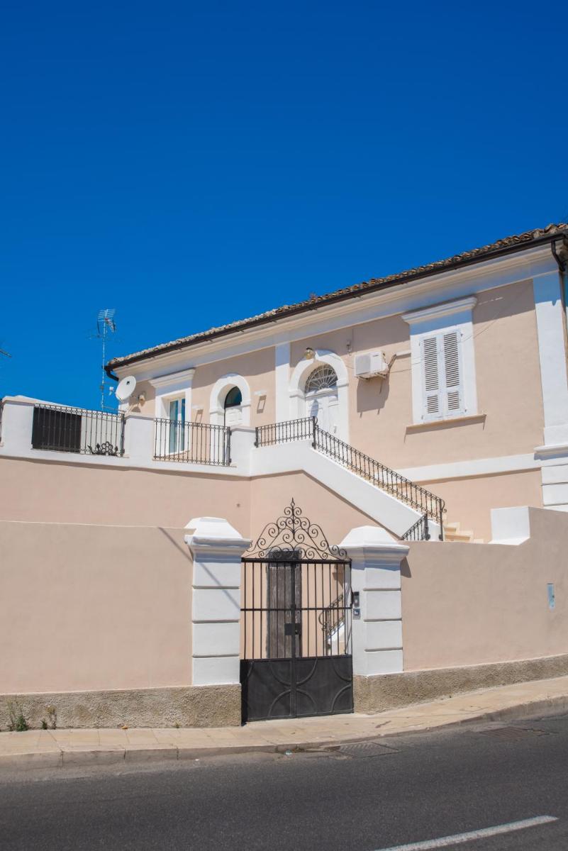 Suitetrails - B & B REGINA MARGHERITA