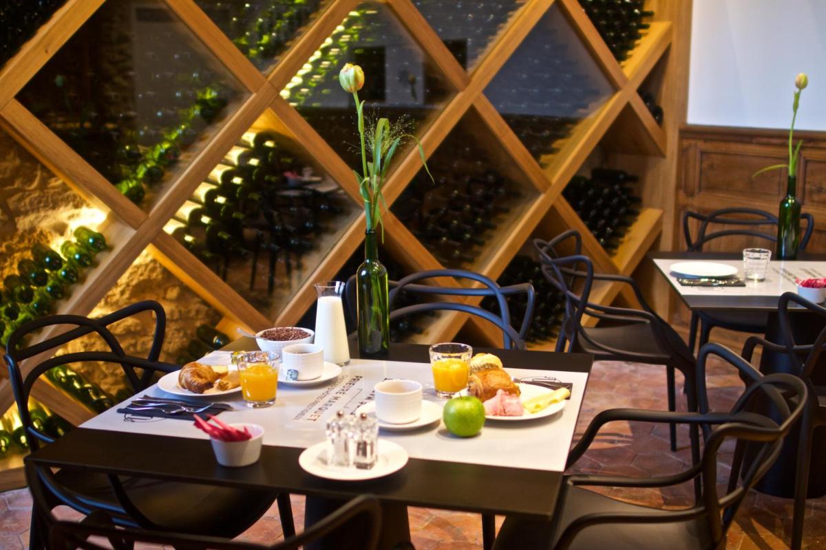 Chateau Prieure Marquet - Housity