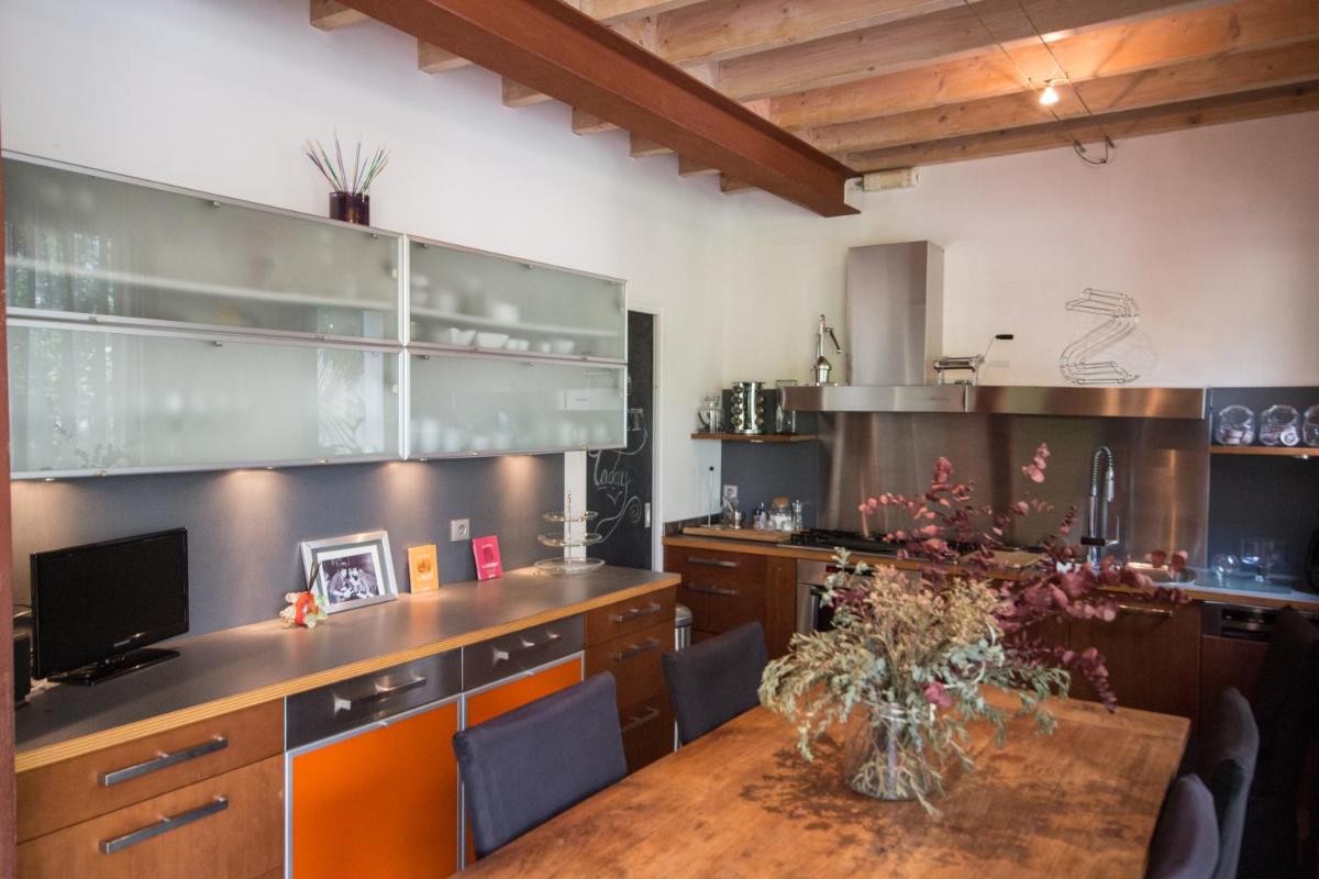 Bed and Breakfast Shandita - Hizvo