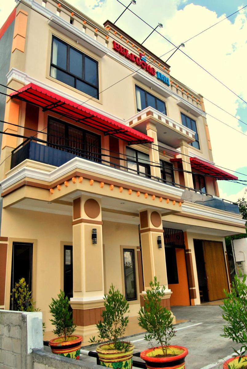 Suitetrails - Belitong Inn