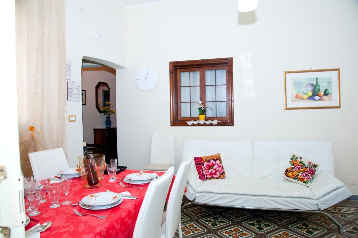 La Casa di Baldo - Housity