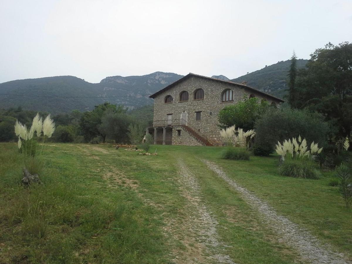 Allotjatments Can Servosa - Housity