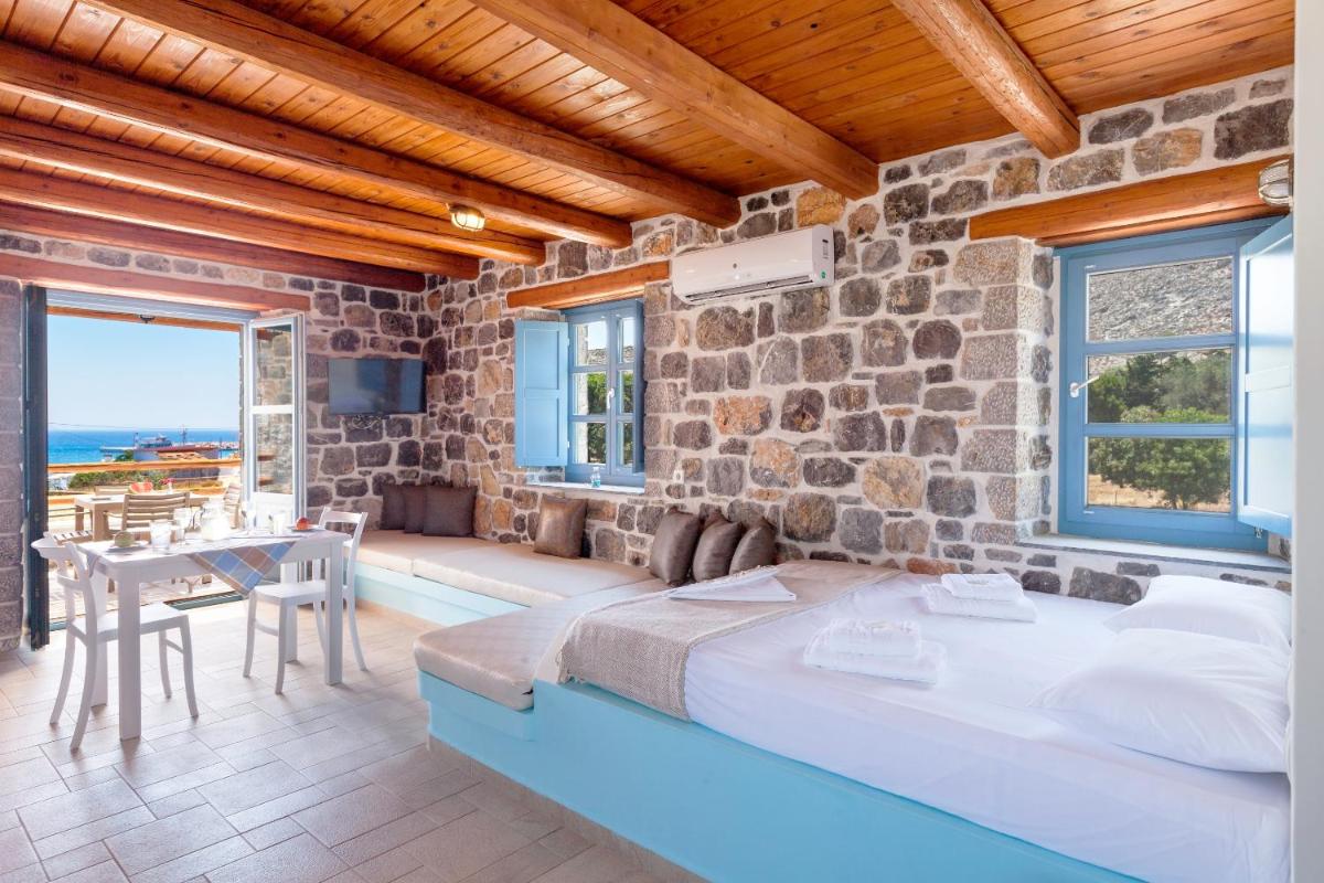 Pserimos Villas - Housity