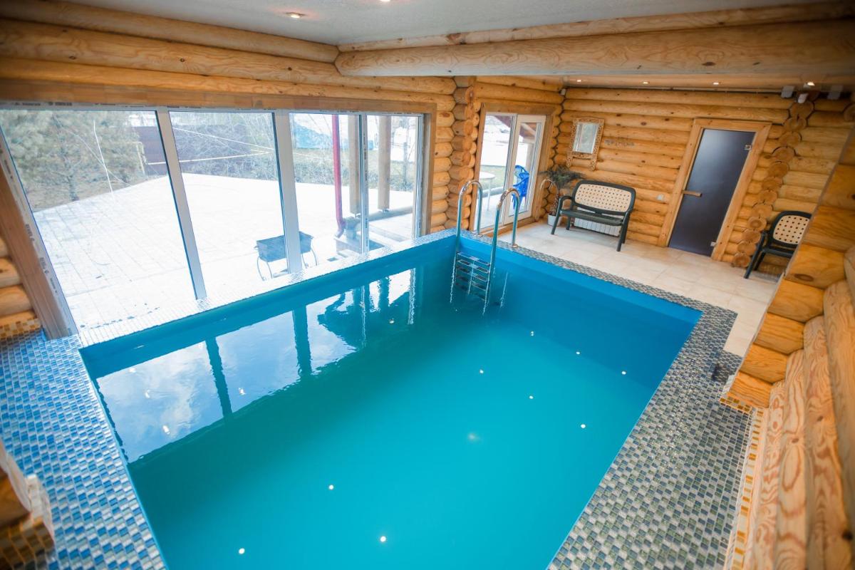 Park Hotel Shishka - Housity