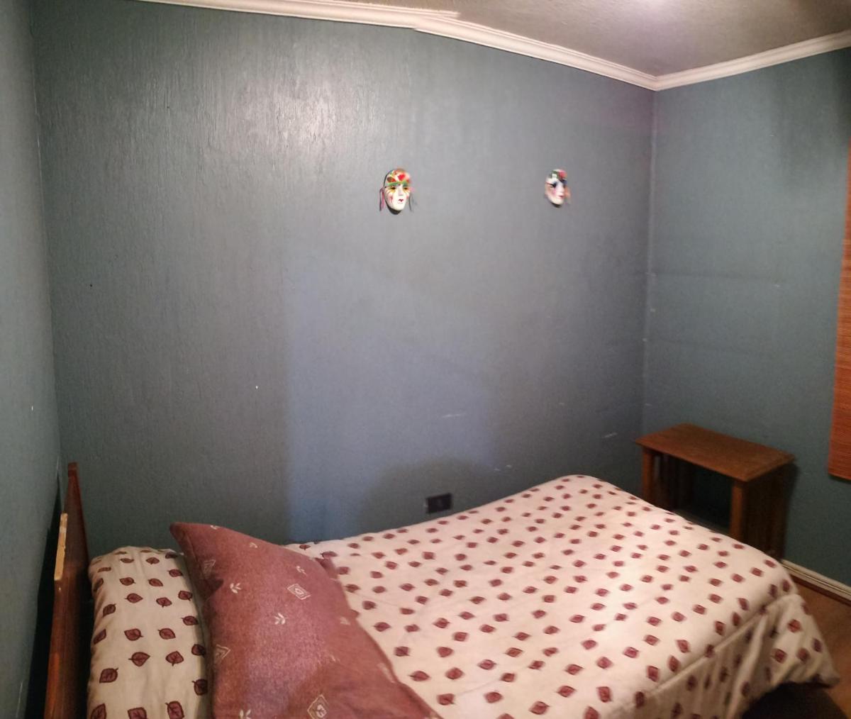 Departamento Santiago San Miguel Metro Lo Vial - Housity