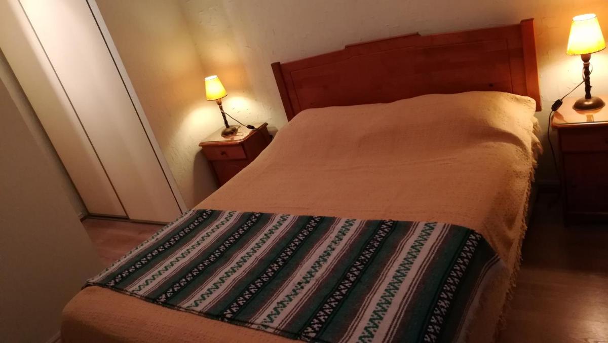 Departamento Santiago San Miguel Metro Lo Vial - Housity