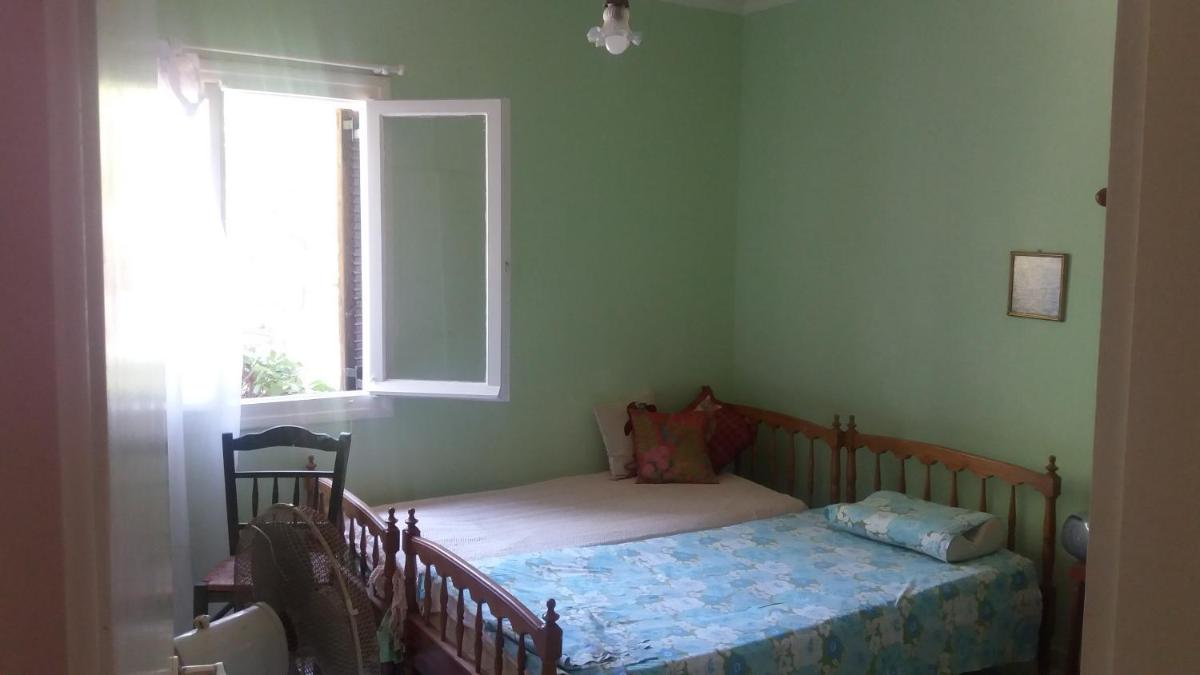 Suitetrails - Aliki's House (Varres)