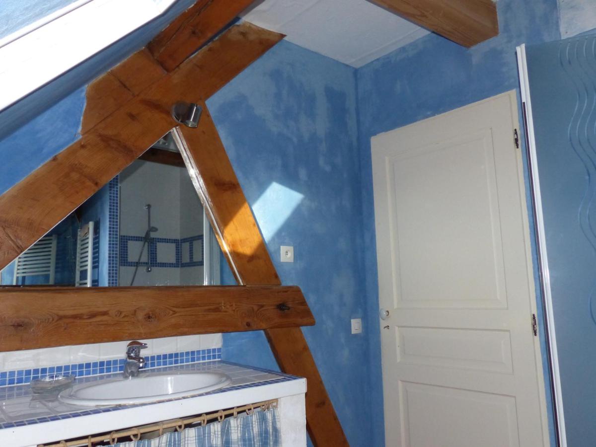 Gites Les Petits Tisserands - Housity