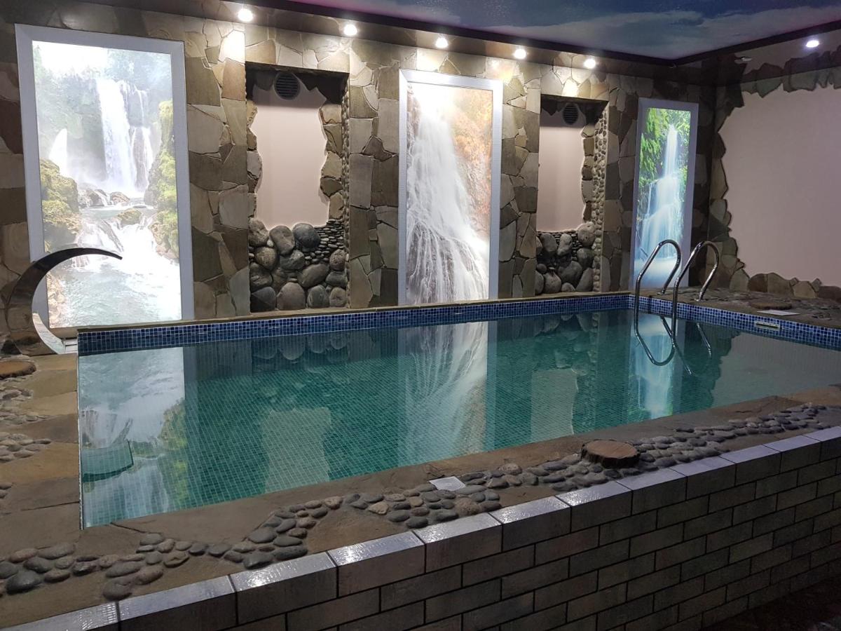 Prestige Hotel - Housity