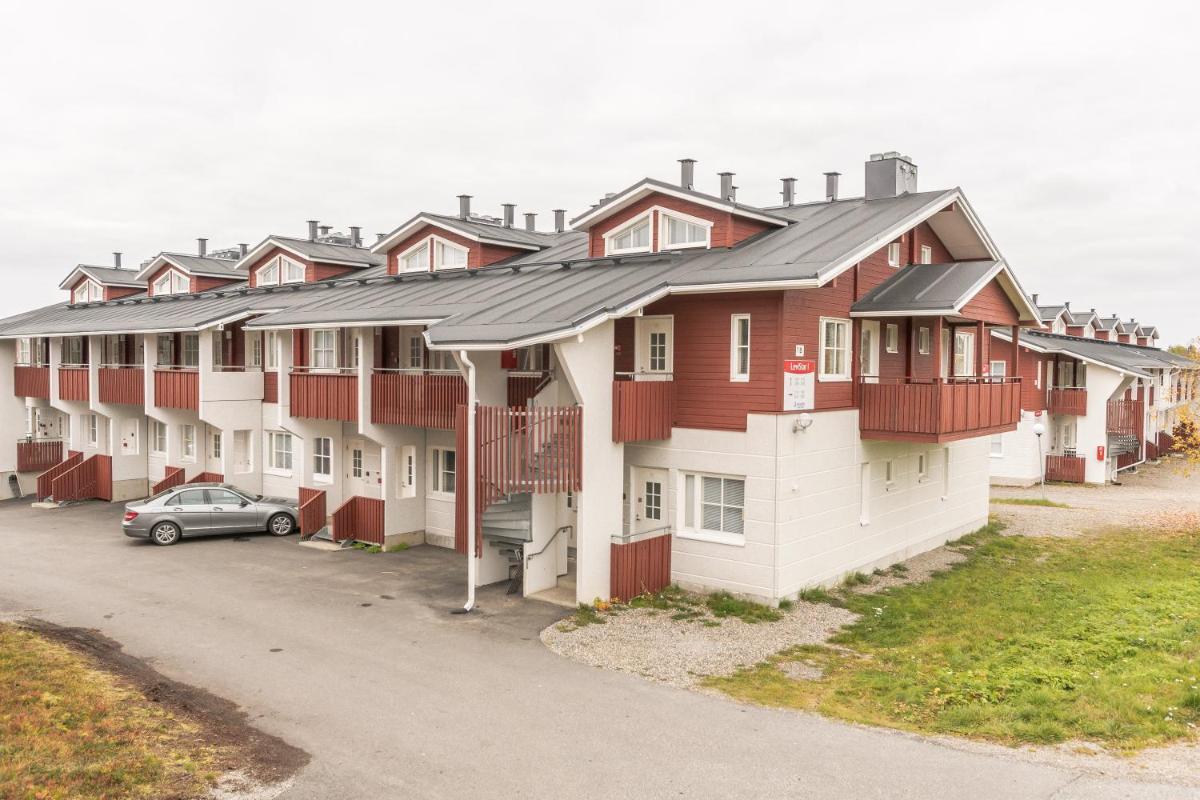 Aparthotel LeviStar - Housity