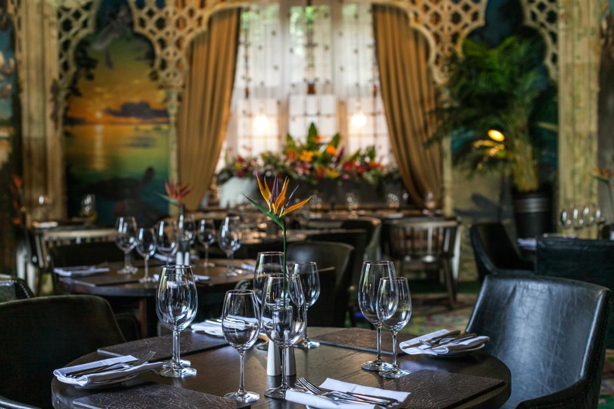 Port Lympne Mansion Hotel - Housity