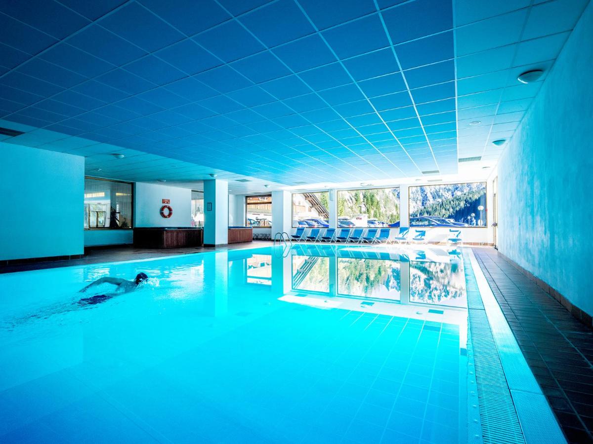 Hotel Principe Marmolada - Housity