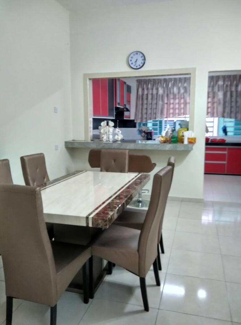 Homestay Mama D'Chandan - Housity