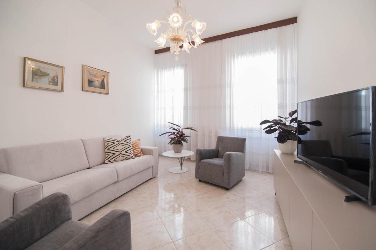 Suitetrails - Riva Excelsior Apartment