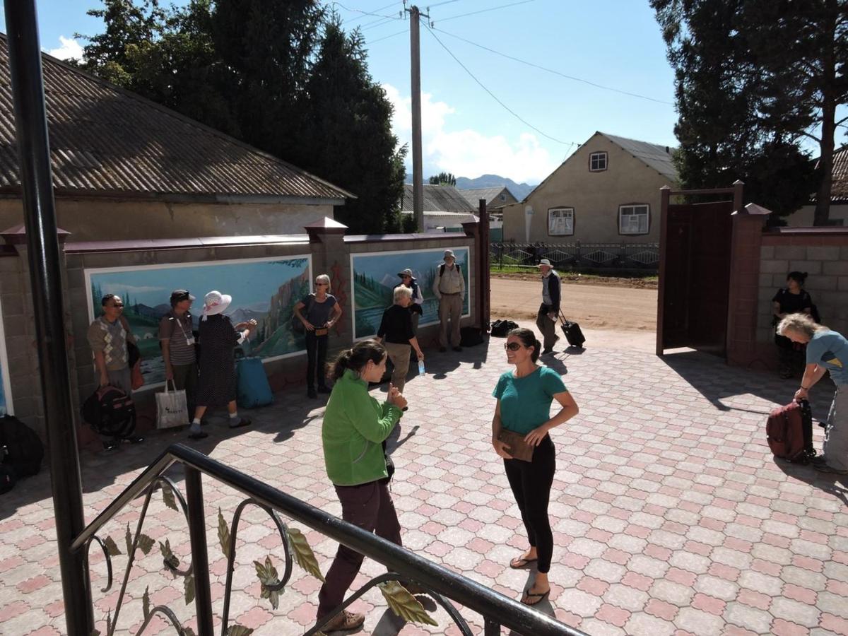 Guest House Ulukbek - Housity
