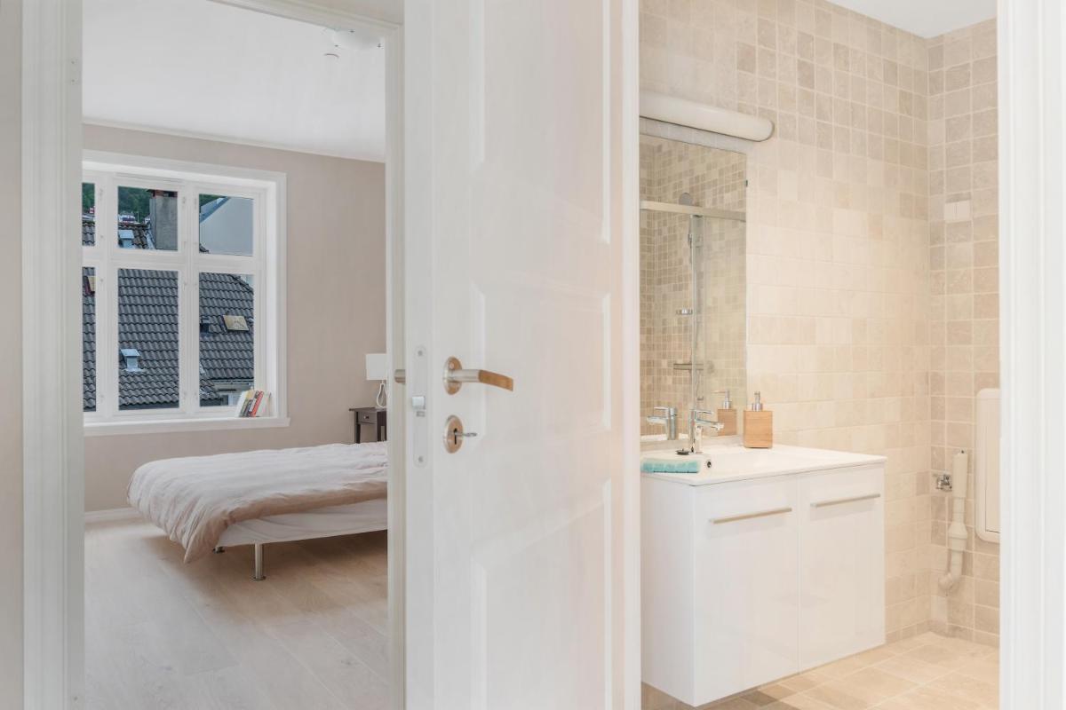 Fosswinckel Apartments - Housity