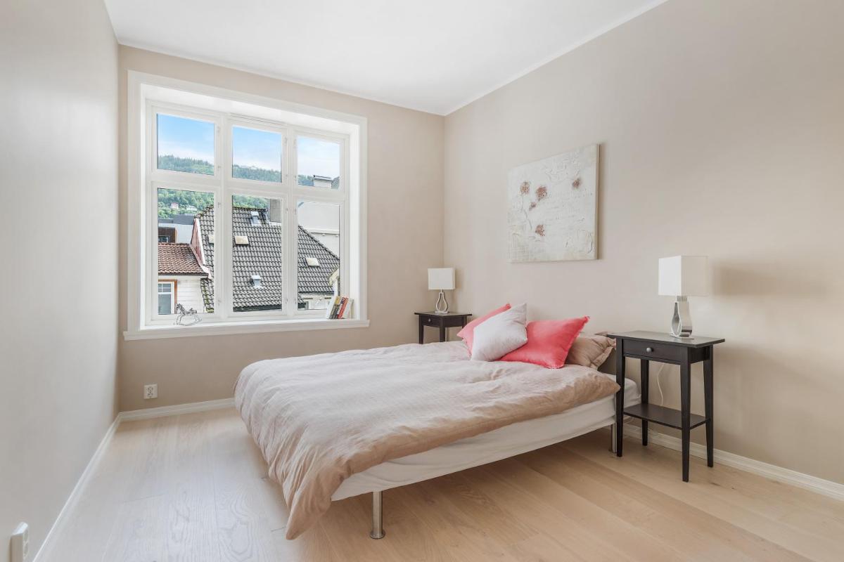 Fosswinckel Apartments - Housity