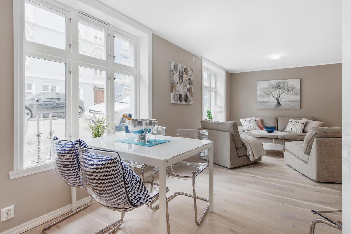 Fosswinckel Apartments - Housity