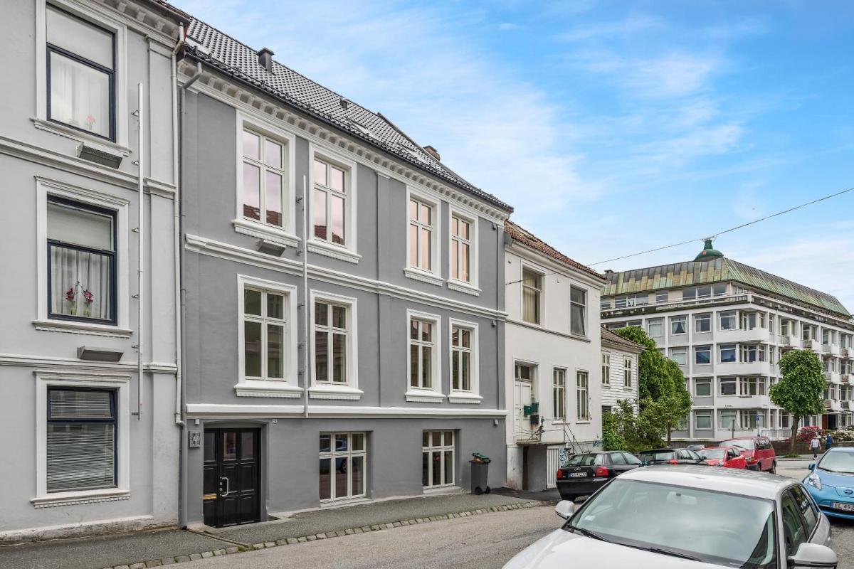 Fosswinckel Apartments - Housity