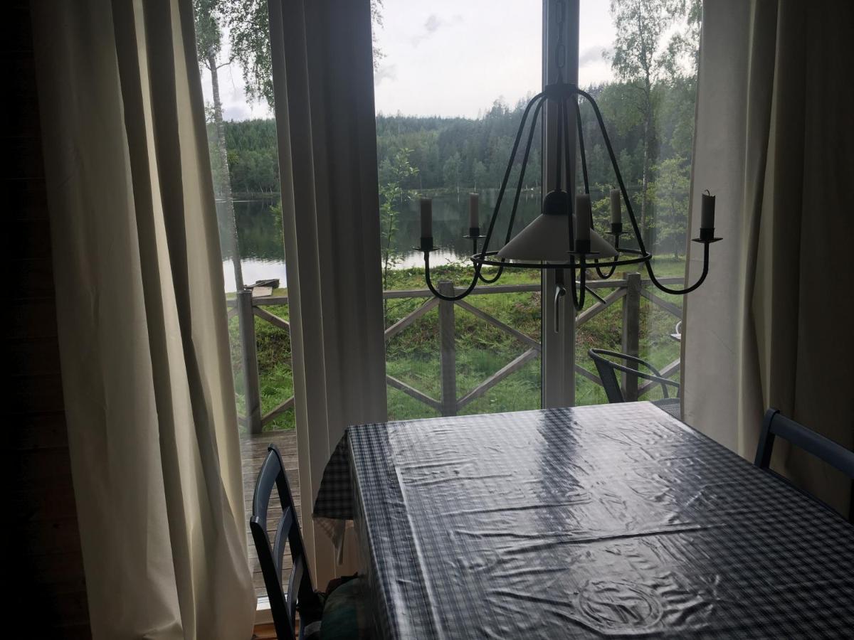 Holiday Home Tobo Gard - Housity