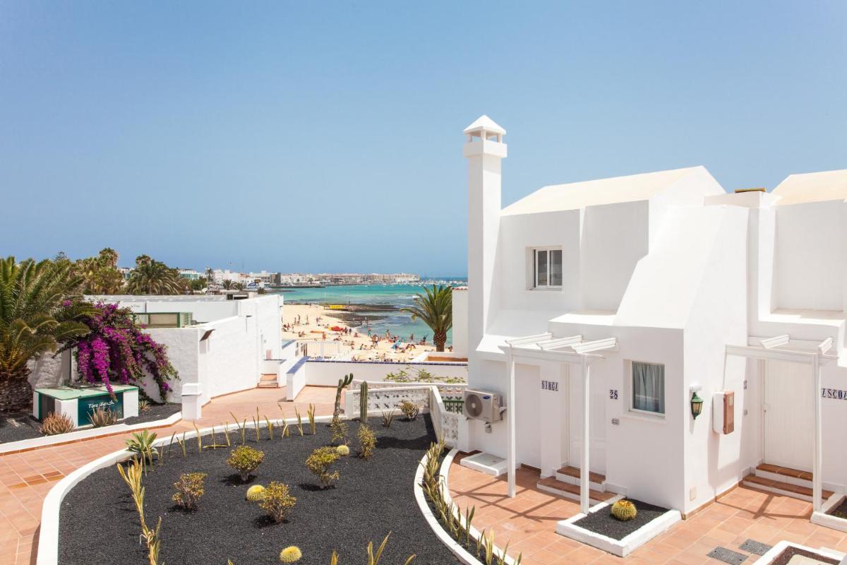 TAO Caleta Playa - Housity