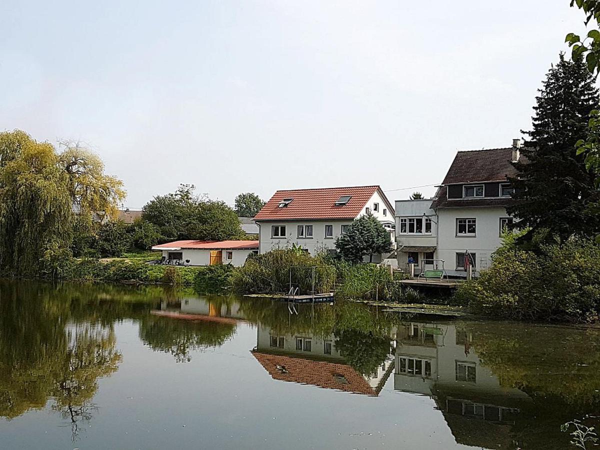 Ferienwohnung Karlsruhe - Hizvo