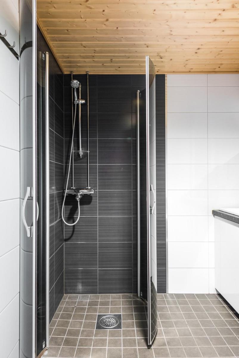 Apartment Pohjantähti - Hizvo