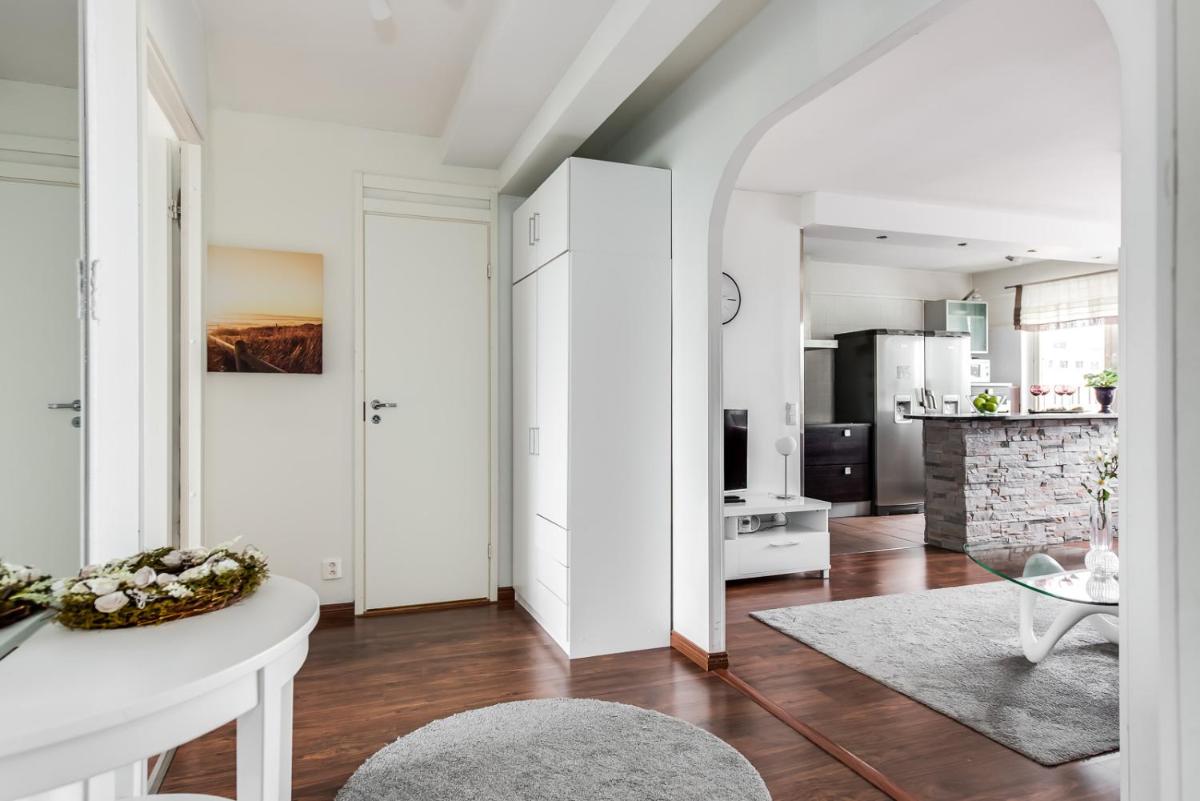 Apartment Pohjantähti - Hizvo