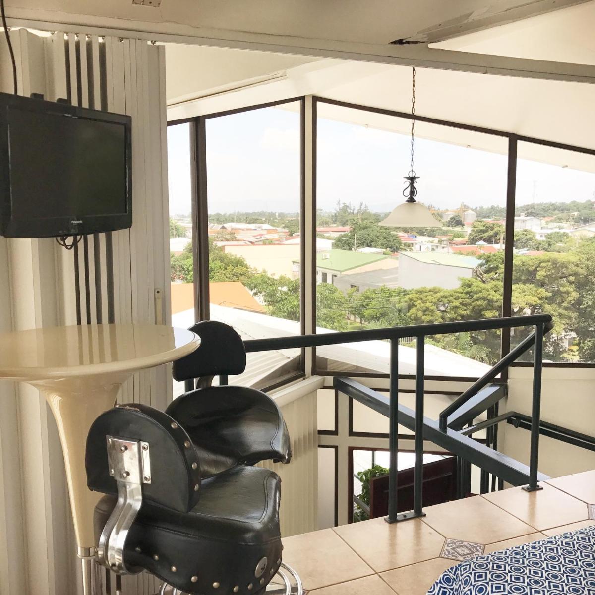Oro Apart Hotel - Housity