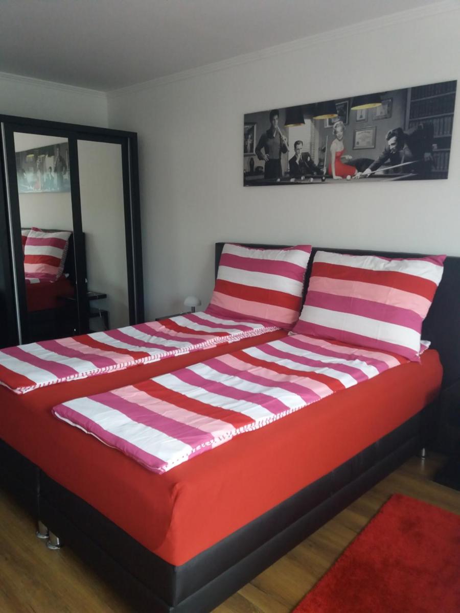 Jelka Apartment Siófok - Housity