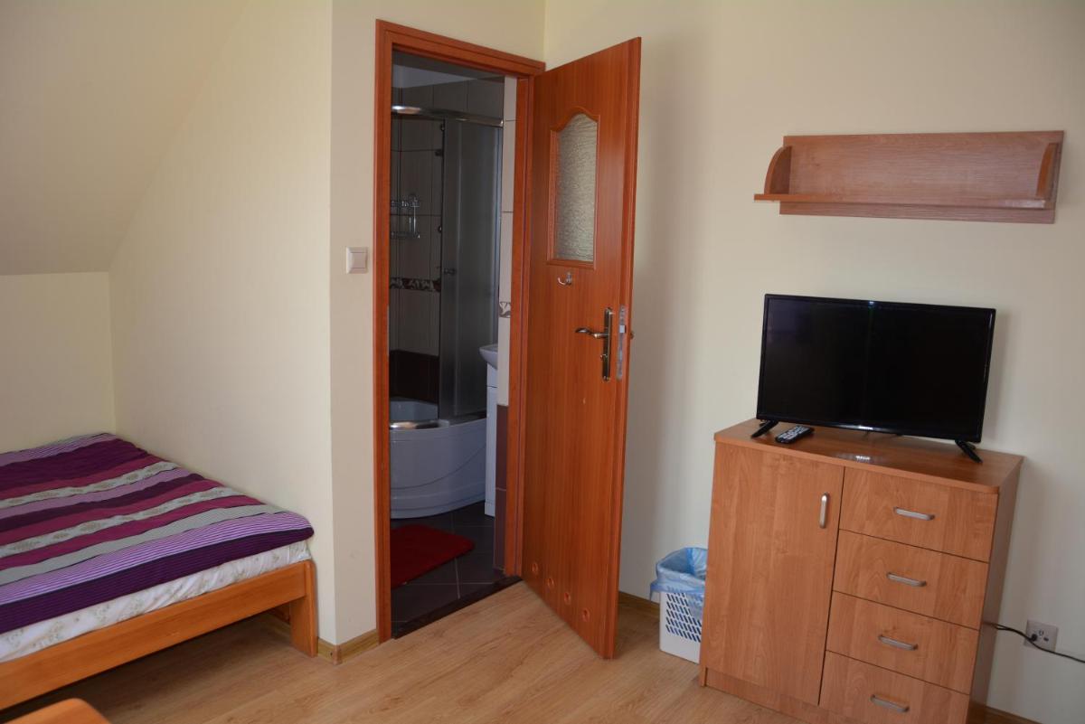 Augustów Summer Camp - Housity