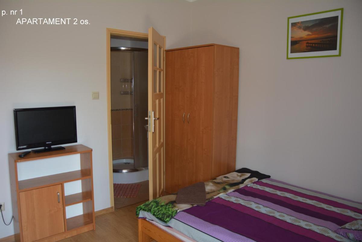 Augustów Summer Camp - Housity