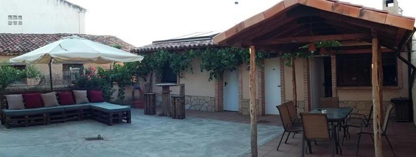 Las Candelas de Torreandaluz - Housity