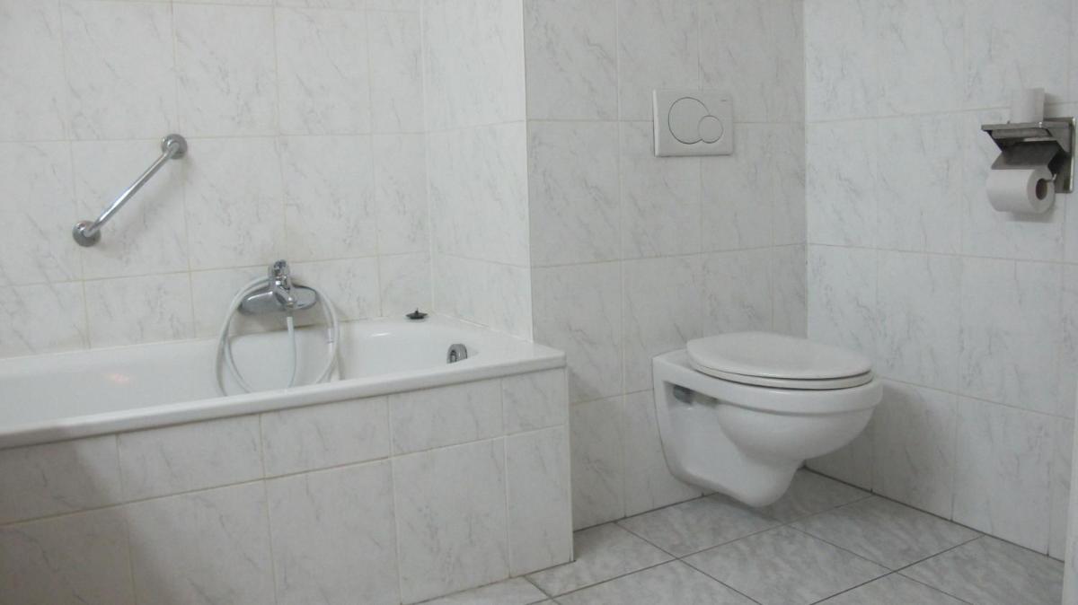 Hotel Manhattan - Housity