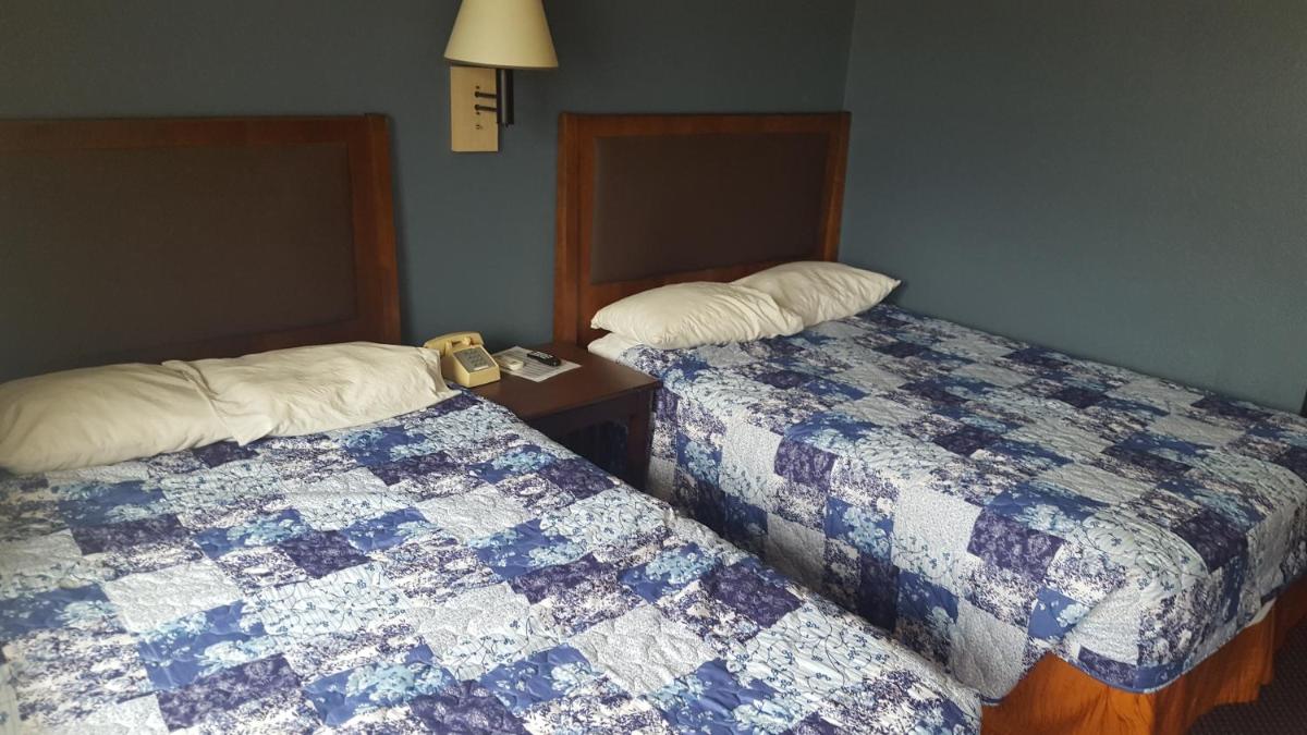 Travel Inn - Housity