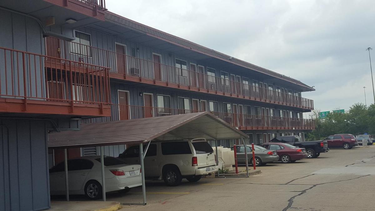 Travel Inn - Housity