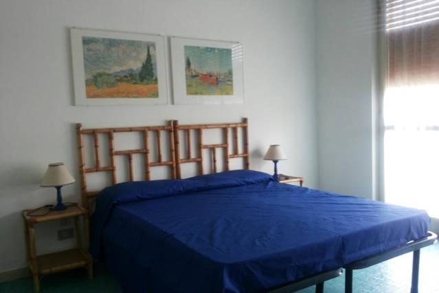 Appartamento l'Approdo - Housity