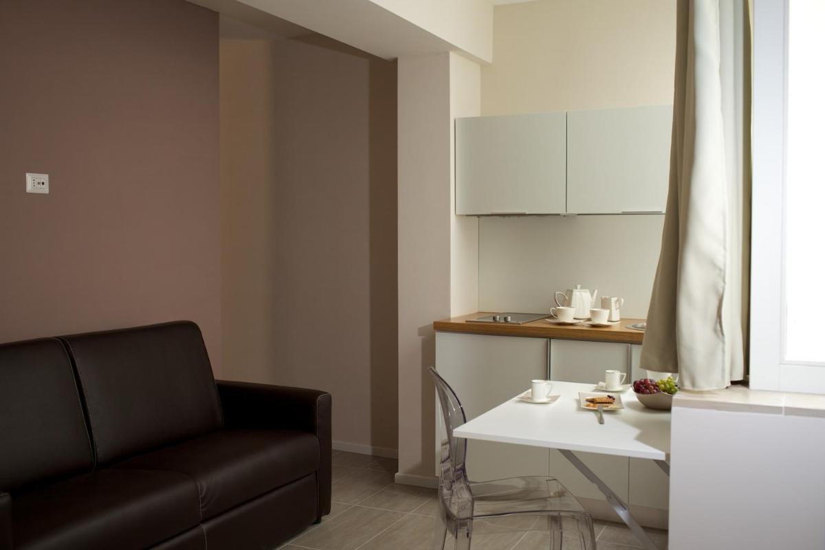 Fabris Palace - Housity