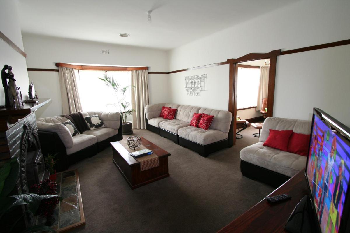 Suitetrails - Moonah Central Apartments