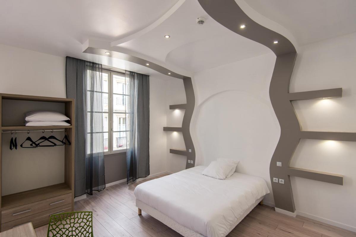 Grand Hôtel - Housity