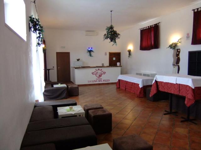 Masseria La Luna Nel Pozzo - Housity