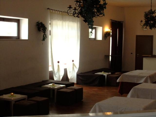 Masseria La Luna Nel Pozzo - Housity