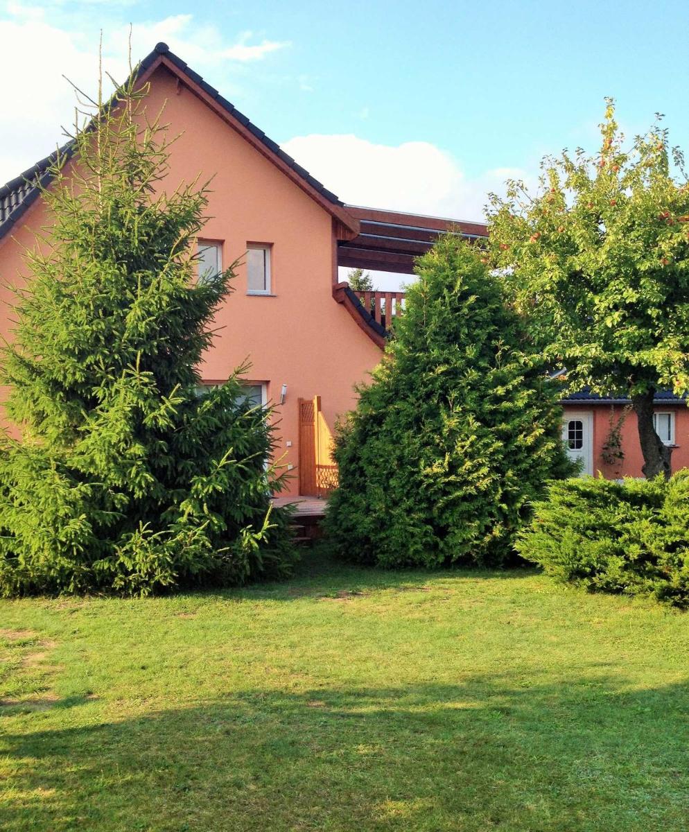 Ferienhaus Moewe - Housity