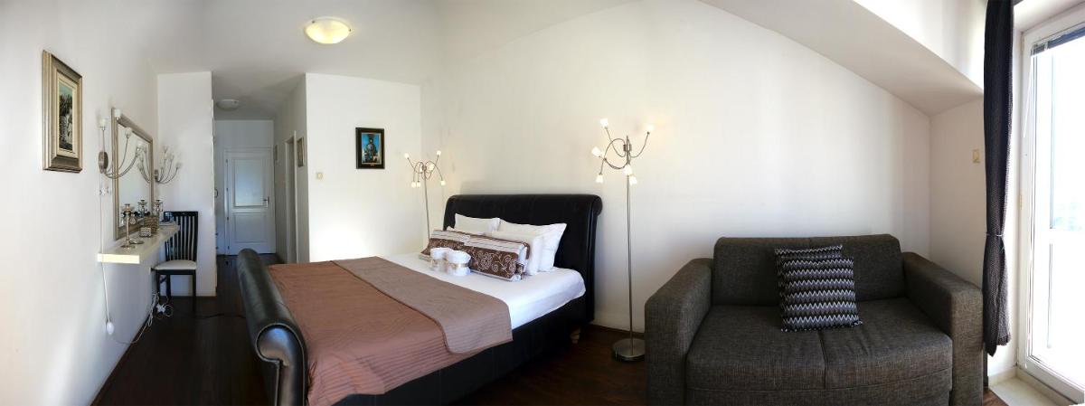 Apartments Villa Kukoljac - Housity