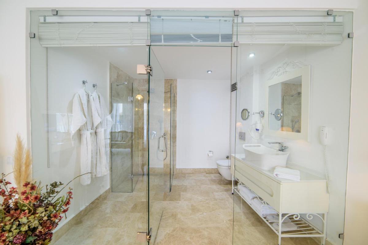 Yalicapkini Boutique Hotel - Housity