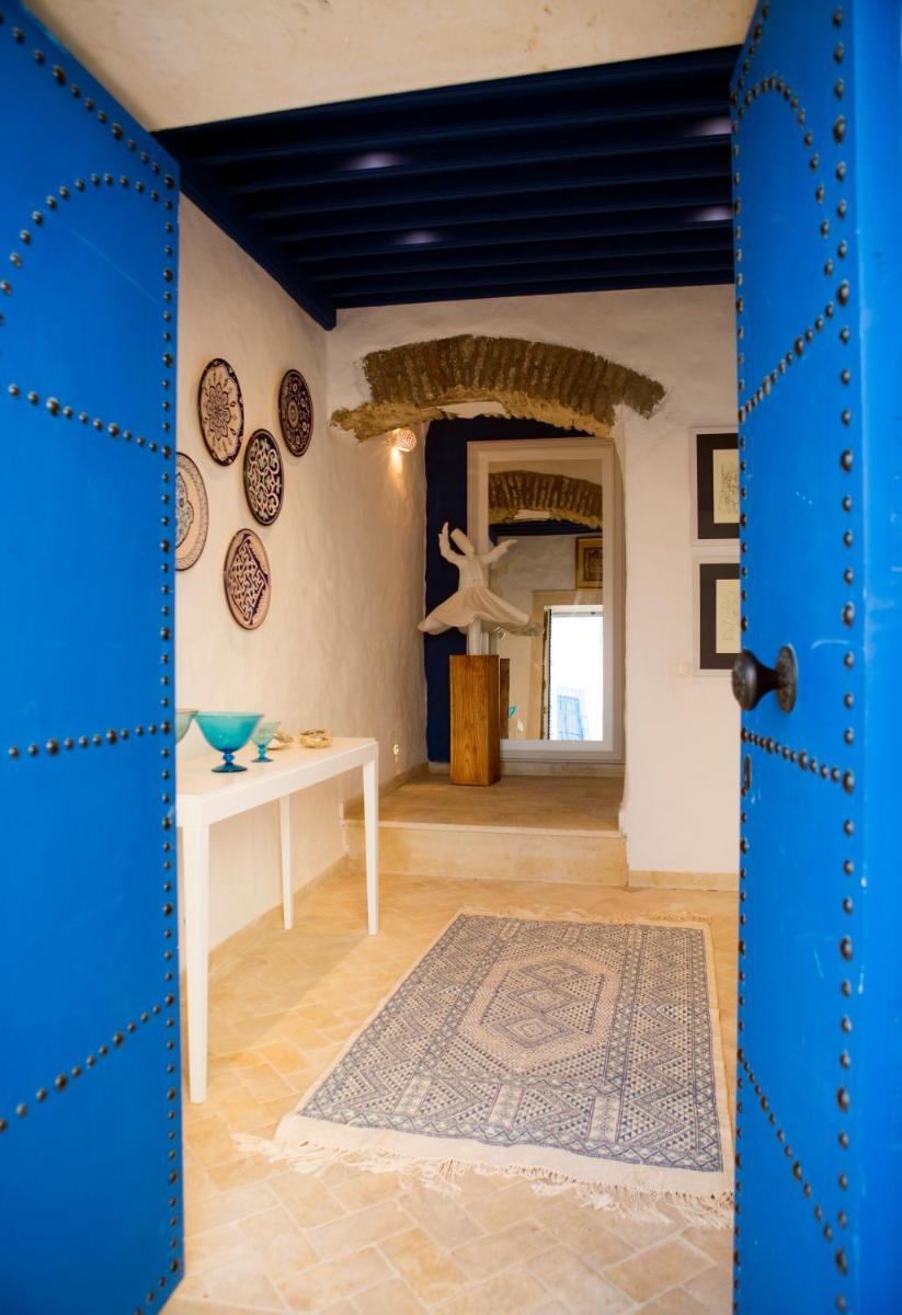 Dar Indigo - Housity